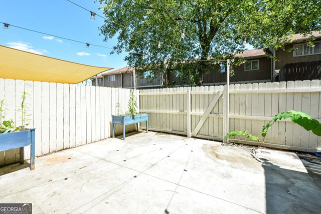 1814 Ashborough Road SE UNIT G, Marietta, GA 30067