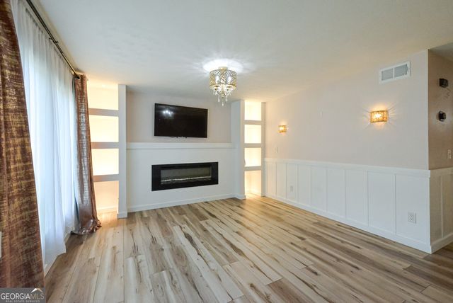 1814 Ashborough Road SE UNIT G, Marietta, GA 30067