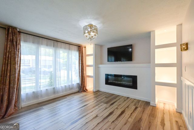 1814 Ashborough Road SE UNIT G, Marietta, GA 30067