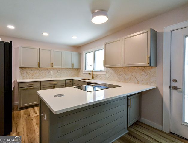 1814 Ashborough Road SE UNIT G, Marietta, GA 30067