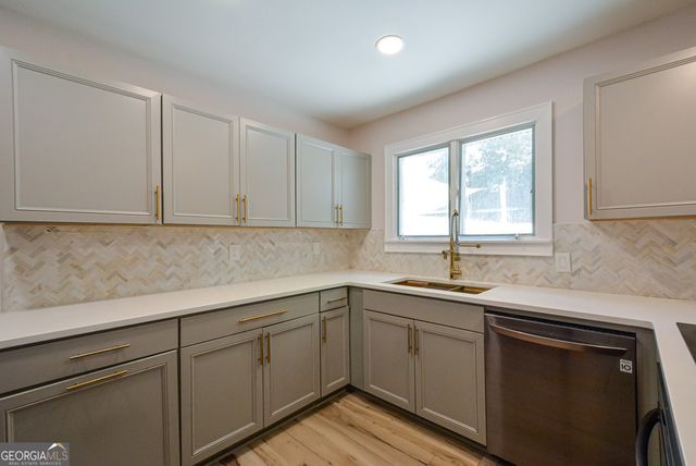 1814 Ashborough Road SE UNIT G, Marietta, GA 30067