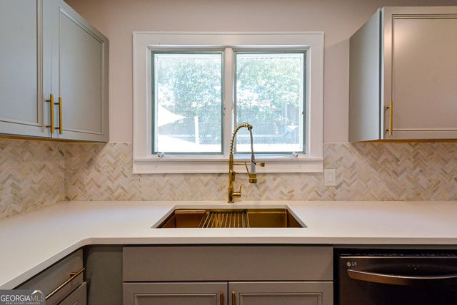 1814 Ashborough Road SE UNIT G, Marietta, GA 30067