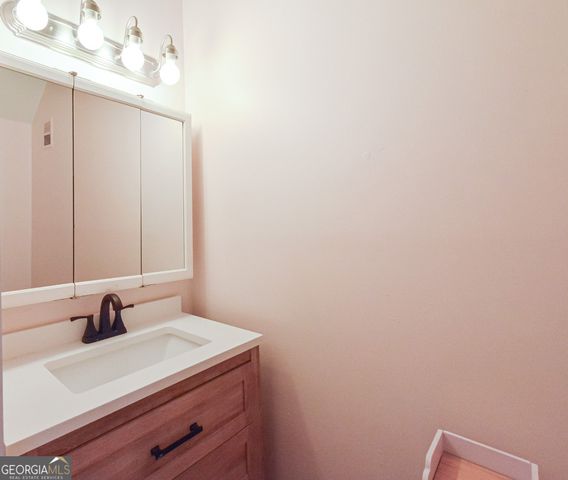 1814 Ashborough Road SE UNIT G, Marietta, GA 30067