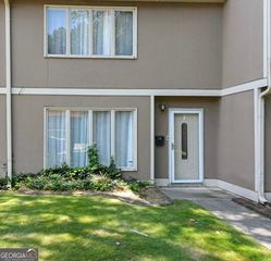 1814 Ashborough Road SE UNIT G, Marietta, GA 30067