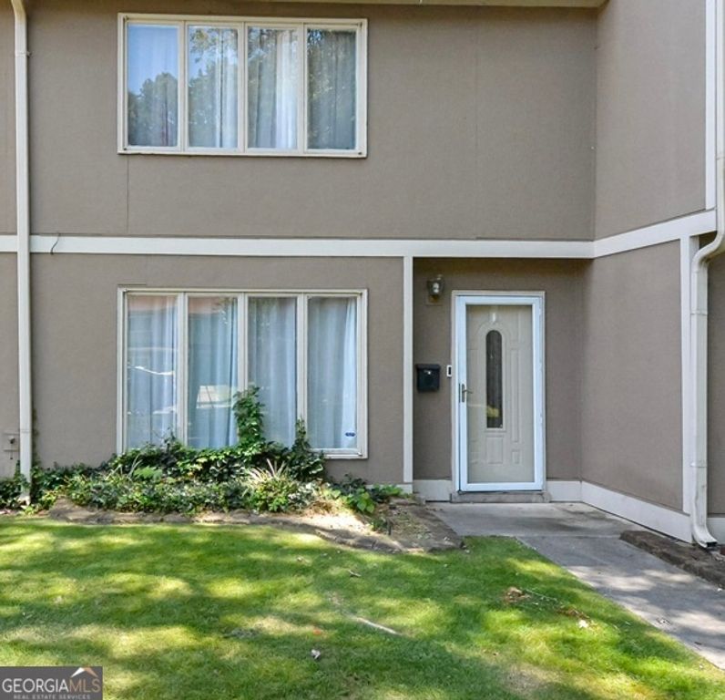 1814 Ashborough Road SE UNIT G, Marietta, GA 30067