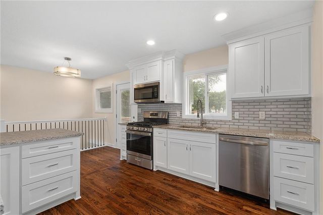 7332 Parallel Parkway, Kansas City, KS 66112