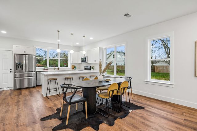 1104 McFerrin Ave, Nashville, TN 37206