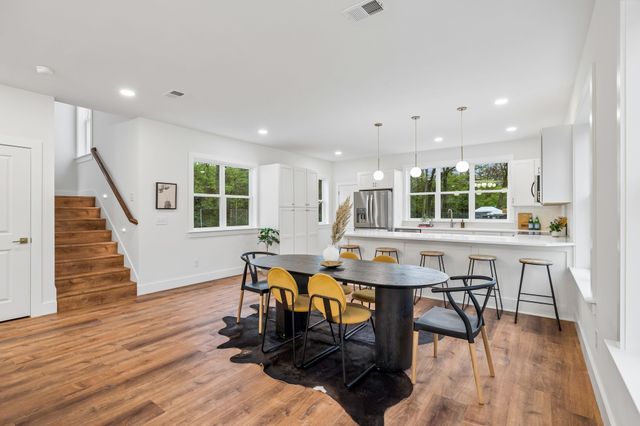 1104 McFerrin Ave, Nashville, TN 37206