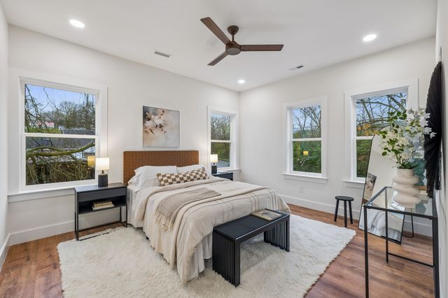 1104 McFerrin Ave, Nashville, TN 37206