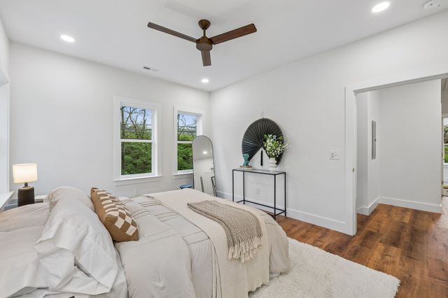 1104 McFerrin Ave, Nashville, TN 37206