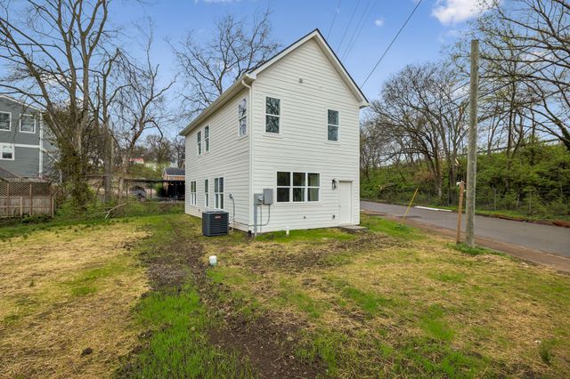 1104 McFerrin Ave, Nashville, TN 37206