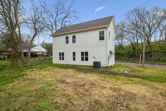 1104 McFerrin Ave, Nashville, TN 37206