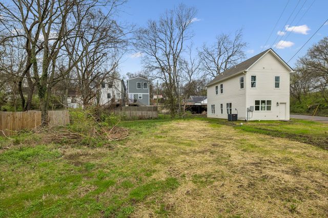 1104 McFerrin Ave, Nashville, TN 37206