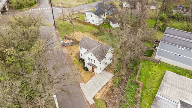 1104 McFerrin Ave, Nashville, TN 37206