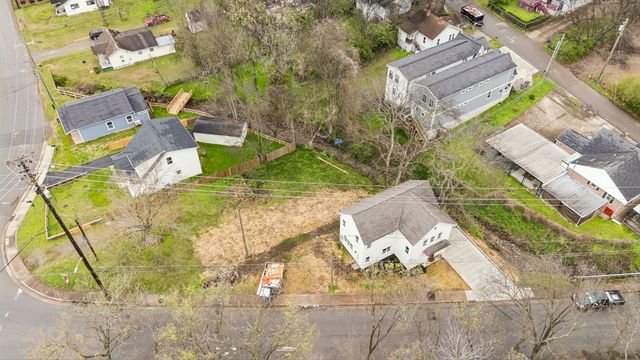 1104 McFerrin Ave, Nashville, TN 37206