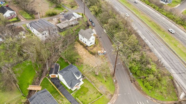 1104 McFerrin Ave, Nashville, TN 37206