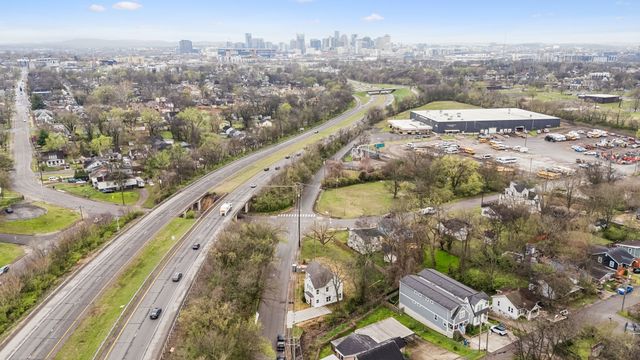 1104 McFerrin Ave, Nashville, TN 37206