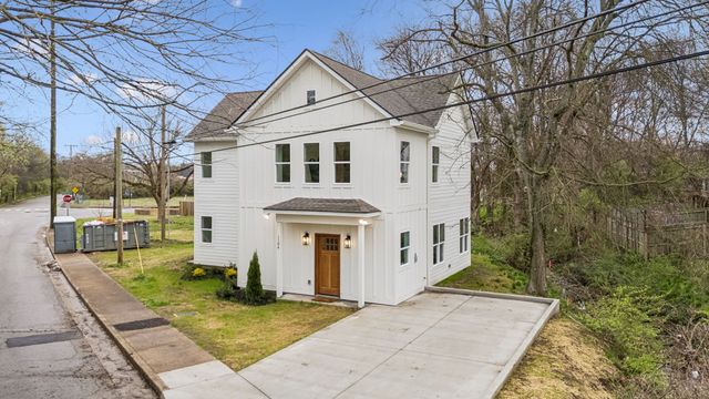 1104 McFerrin Ave, Nashville, TN 37206