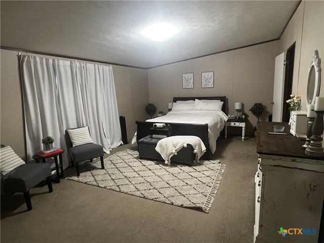 13919 Shaw Rd, Rogers, TX 76569