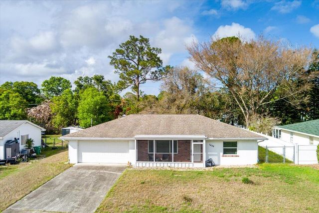 7406 Lakeland Boulevard, Fort Pierce, FL 34951