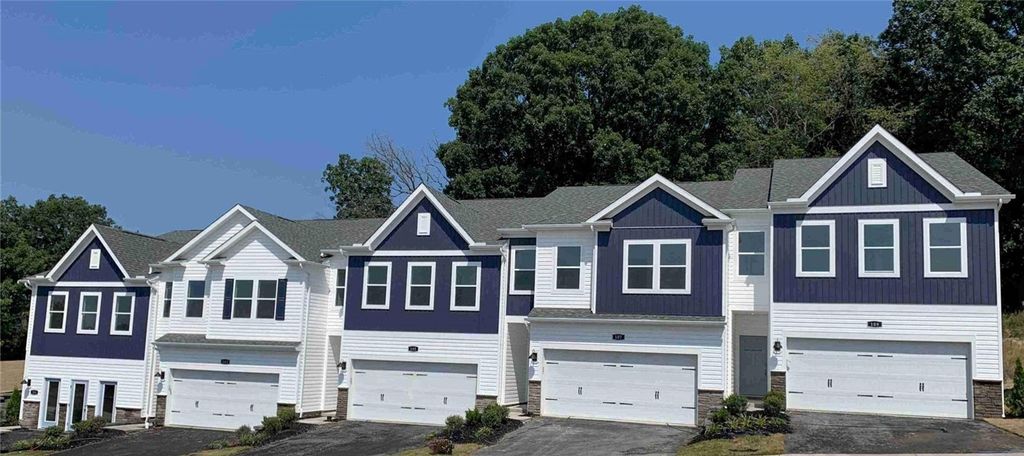 153 Scotland Lane, Jackson Twp, PA 16037