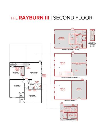 8717 Lone Star Street, Aubrey, TX 76227