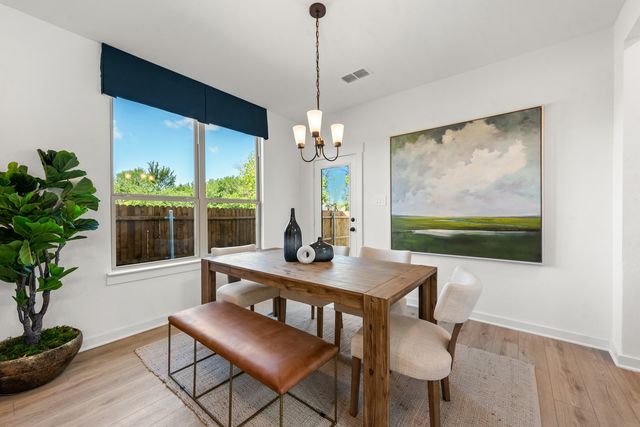 8717 Lone Star Street, Aubrey, TX 76227