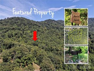Lots 1-8 Erwin Lane, Waynesville, NC 28785