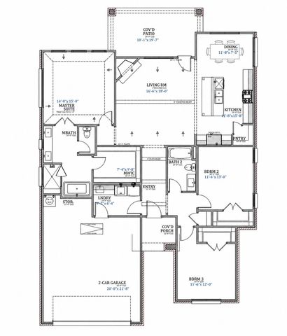107 Hall Street, Glen Rose, TX 76043