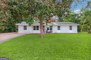 208 Mike Street, Warner Robins, GA 31088