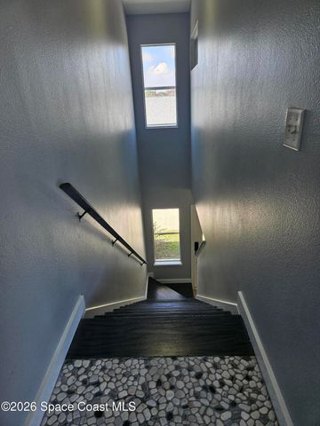 120 Norwood Avenue, Satellite Beach, FL 32937