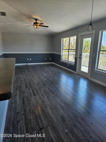 120 Norwood Avenue, Satellite Beach, FL 32937