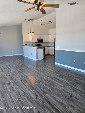 120 Norwood Avenue, Satellite Beach, FL 32937