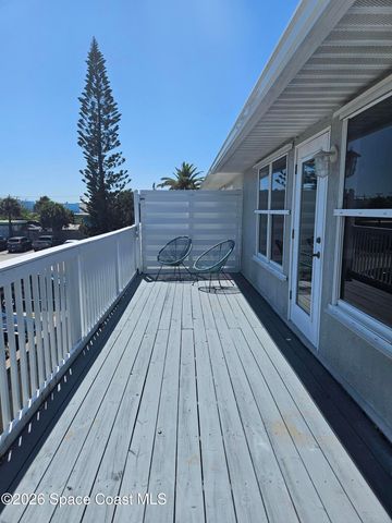 120 Norwood Avenue, Satellite Beach, FL 32937