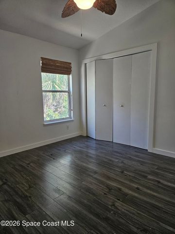 120 Norwood Avenue, Satellite Beach, FL 32937