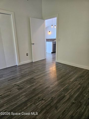 120 Norwood Avenue, Satellite Beach, FL 32937