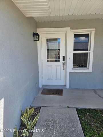 120 Norwood Avenue, Satellite Beach, FL 32937