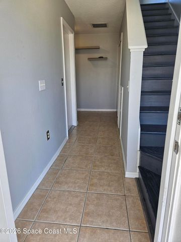 120 Norwood Avenue, Satellite Beach, FL 32937