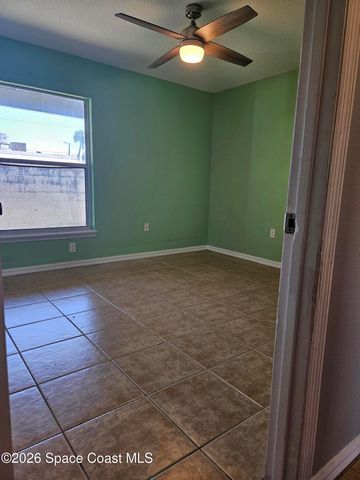 120 Norwood Avenue, Satellite Beach, FL 32937