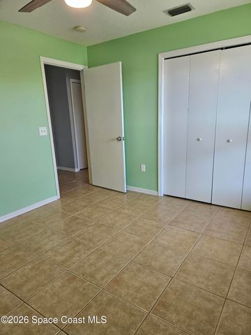 120 Norwood Avenue, Satellite Beach, FL 32937