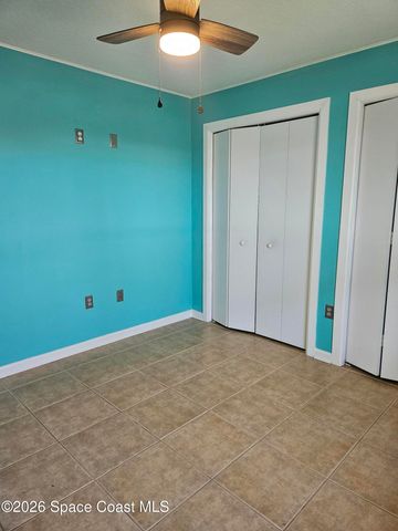 120 Norwood Avenue, Satellite Beach, FL 32937