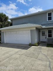 120 Norwood Avenue, Satellite Beach, FL 32937