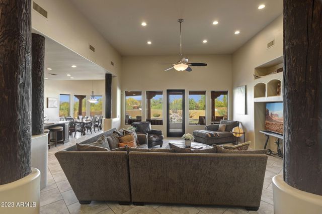 14214 E GAMBLE Lane, Scottsdale, AZ 85262