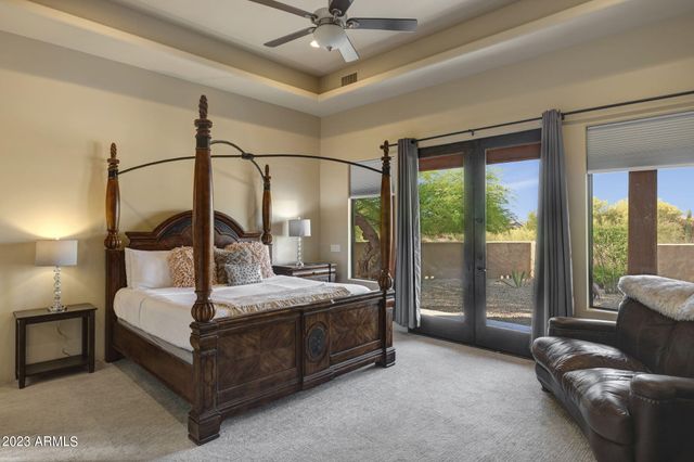 14214 E GAMBLE Lane, Scottsdale, AZ 85262