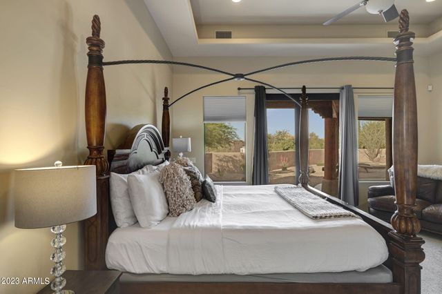 14214 E GAMBLE Lane, Scottsdale, AZ 85262