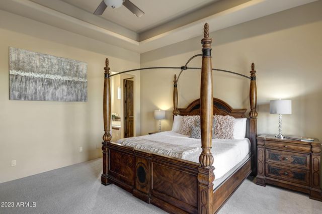 14214 E GAMBLE Lane, Scottsdale, AZ 85262