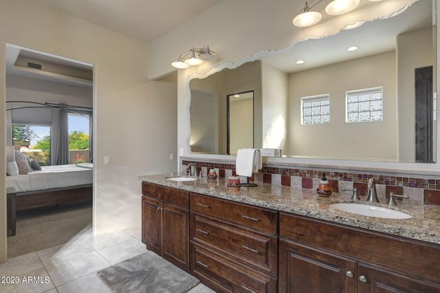 14214 E GAMBLE Lane, Scottsdale, AZ 85262