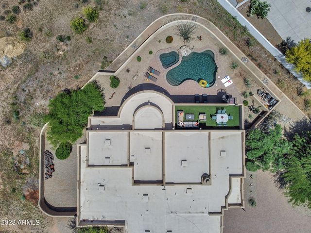 14214 E GAMBLE Lane, Scottsdale, AZ 85262