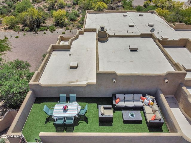 14214 E GAMBLE Lane, Scottsdale, AZ 85262