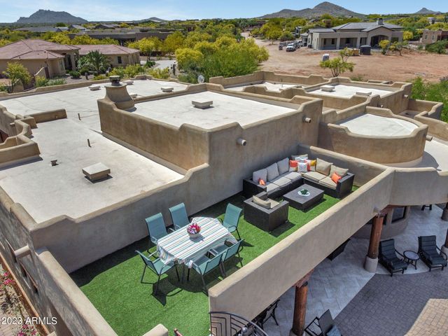 14214 E GAMBLE Lane, Scottsdale, AZ 85262